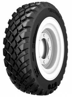 Opona Alliance 300/70 R20 579 110A8/110B TL DOT2024