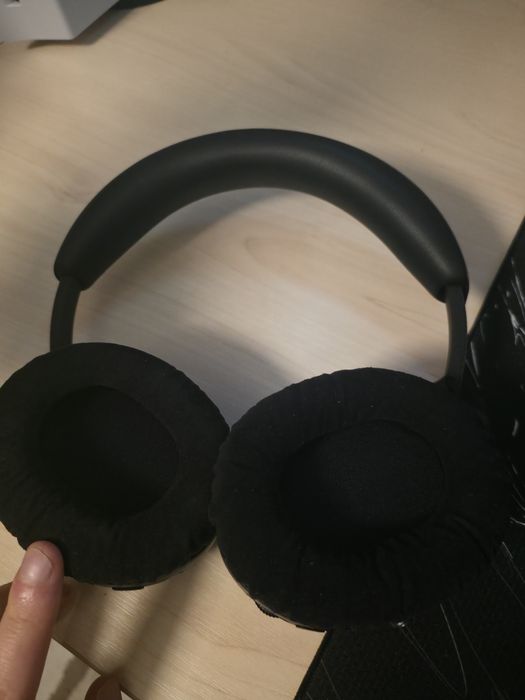 HyperX cloud Alpha 2 wireless