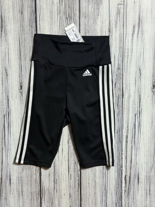 Adidas лосины оригинал XS размер шорты велосипедки