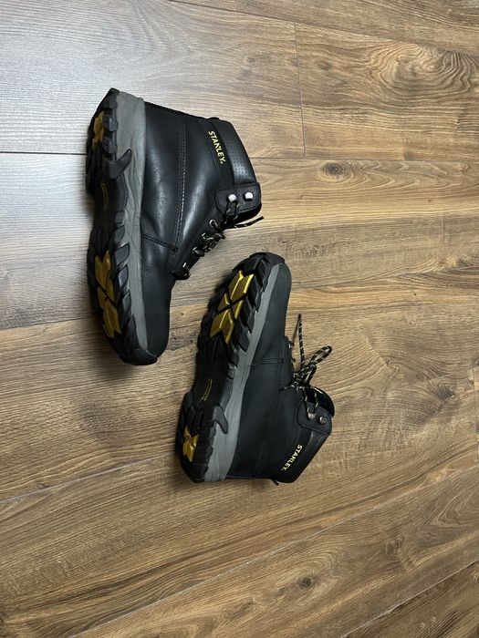 Робочі черевики Stanley розмір 43