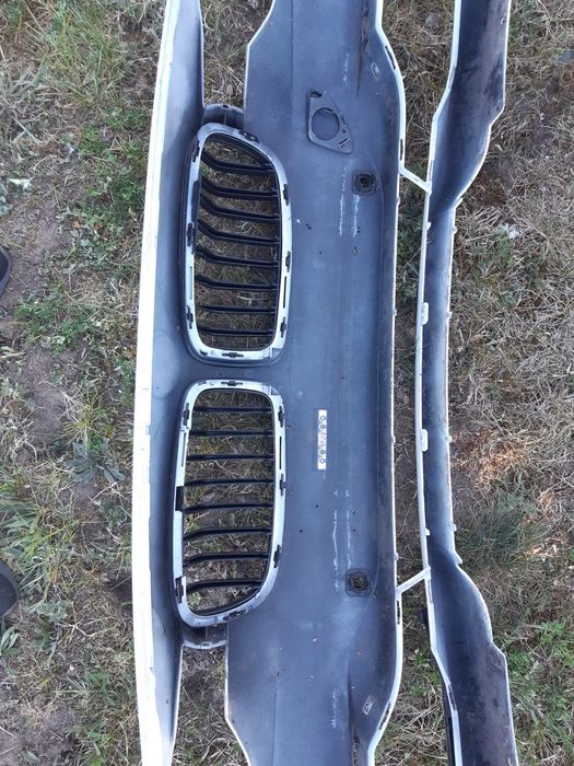 Zderzak przód BMW 3 F30 f31 M pakiet