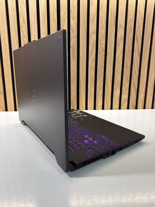 Asus Tuf Gaming Ryzen 7 7735HS RTX 4060 8Gb 140W 1Tb 16GB 15.6” 144Hz