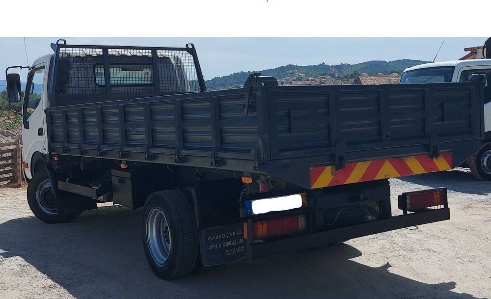 Toyota Dyna L 75/34