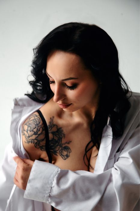 Фотограф | Весільний | Студійний | Хрещення