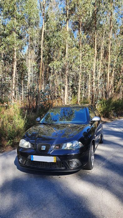 Seat ibiza  FR 6L