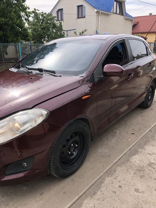 Продам авто в хорошому стані