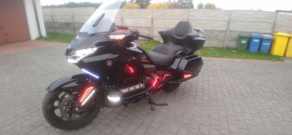 Honda