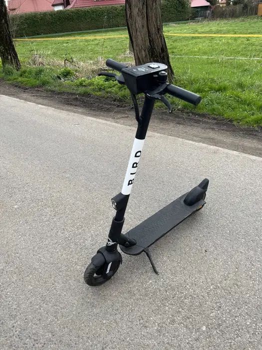 Bird One з Европи За дуже Гарячою Ціною!