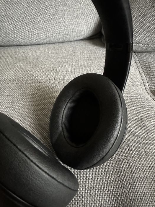 Beats Studio 3 Czarne