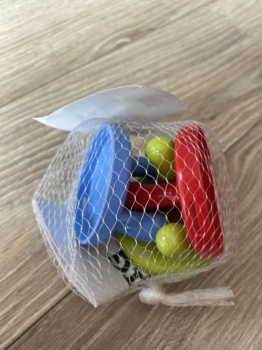 Wieszaki Krokig IKEA