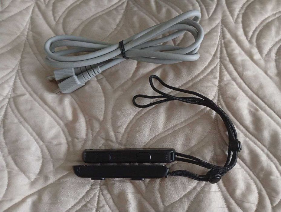 Nintendo Switch V1 БЕЗКОШТОВНІ ІГРИ + карта пам'яті 64GB