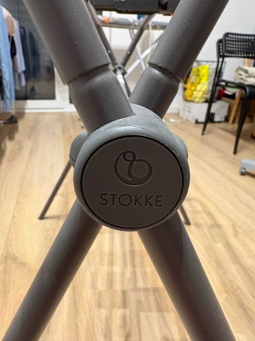 Stokke Flexi Bath Stand stojak do wanienki