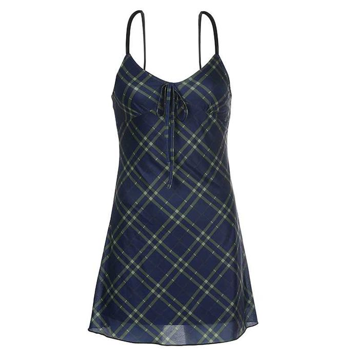 Vestido treliça novo