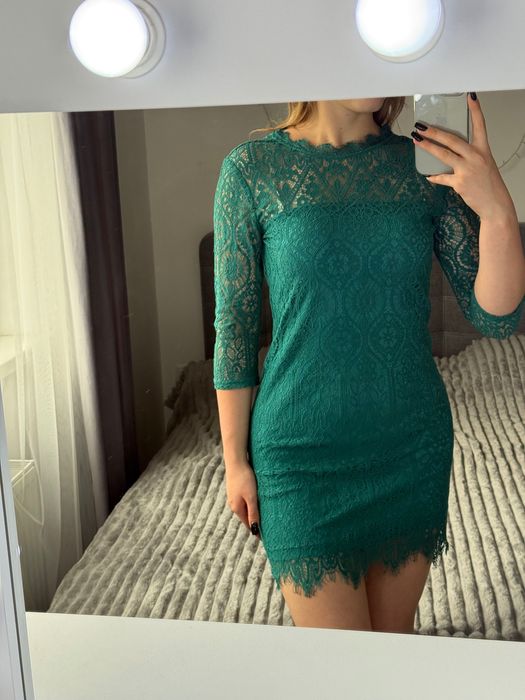 Сукня мережево Reserved