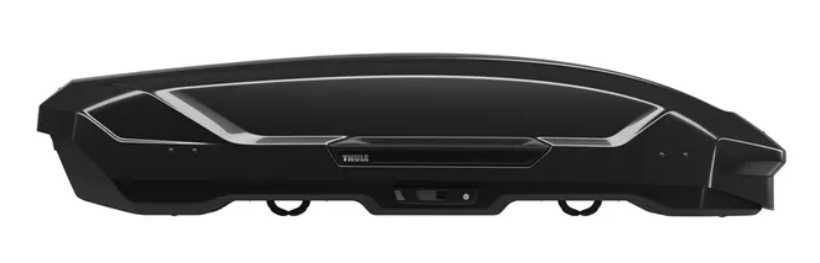 Thule Motion 3 L box bagażnik samochodowy Nowość 2024