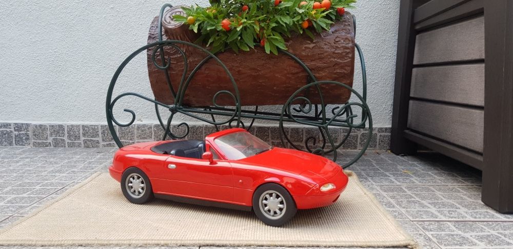 Mazda miata mx5 50cm rarissimo