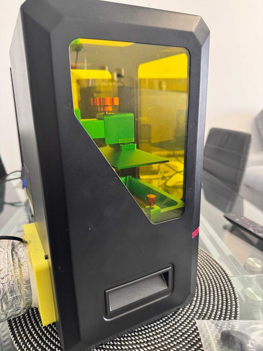 Impressora 3D Resina | Photon Mono