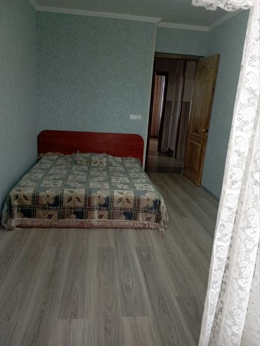 Довгострокова оренда квартири