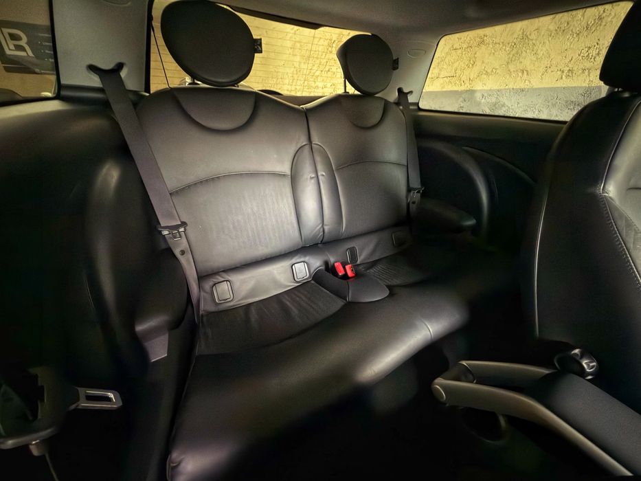 Mini Cooper 1.6D R56 - Desde 164€ Mês