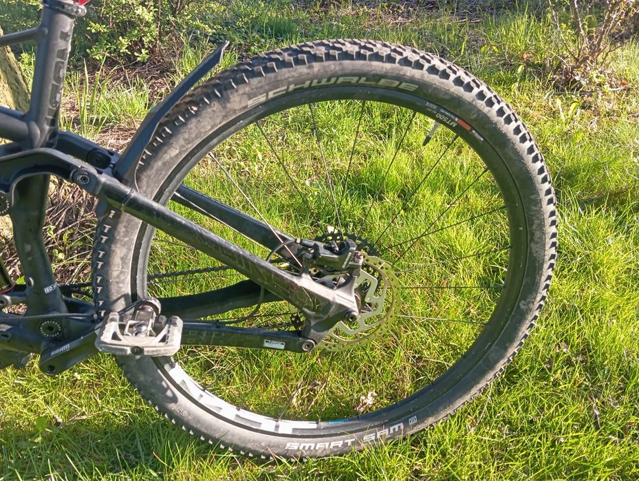 NS Bikes SNABB Plus 2
