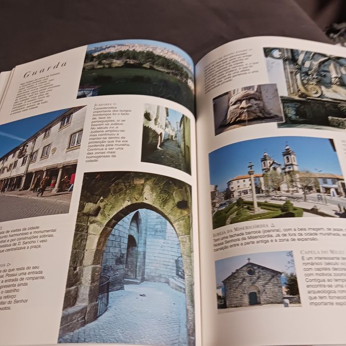 Viagens na nossa terra