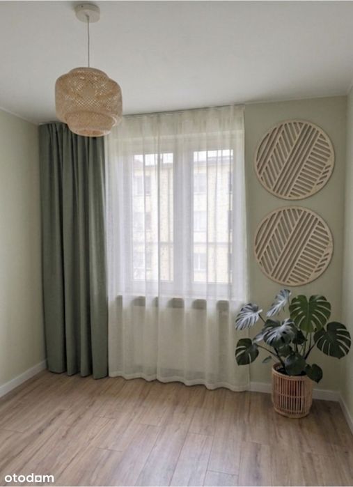 Po remoncie/2 pokoje/Czynsz 167 zł!/Śródmieście Bytomia