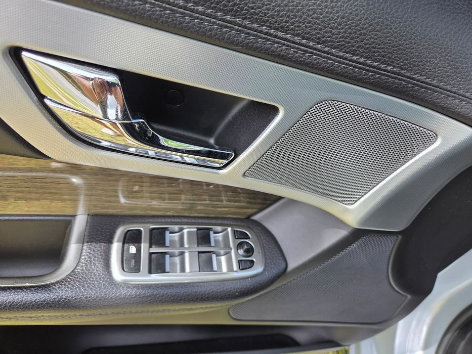 Jaguar XF Sportbrake 2.2