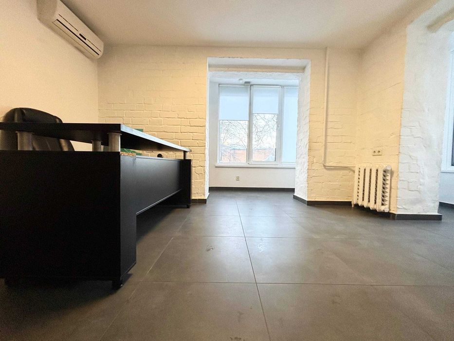 Коммерция-свой вход, 1й этаж! Продам Помещение 62 м2, Парк Шевченко!