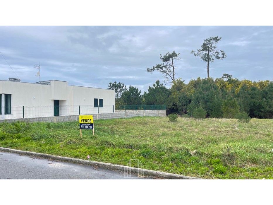 Lote Moradia - Quintas do Sul, Torreira