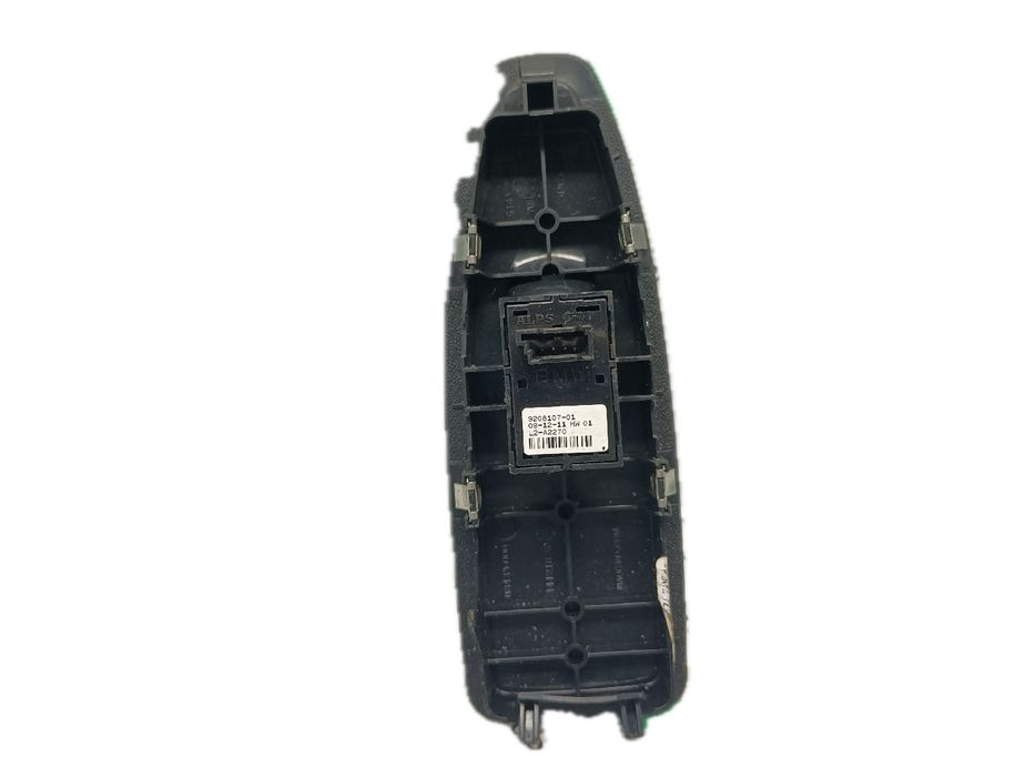 Comando / botão / interruptor vidros frente direito BMW 1 (F20)