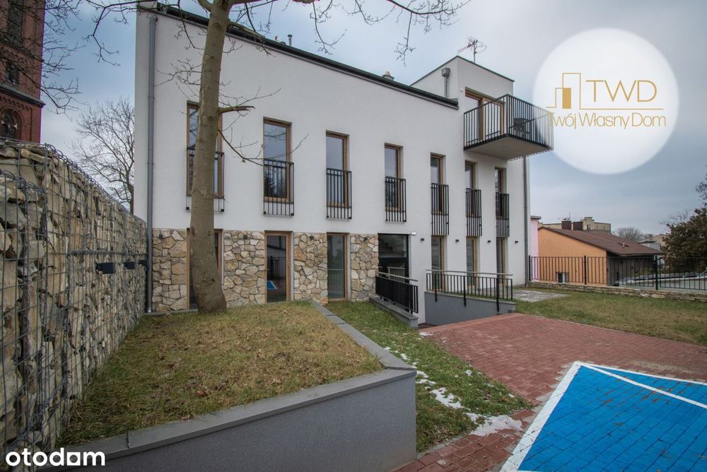 Nowoczesny Lokal 38,80 m² - Centrum Czeladzi
