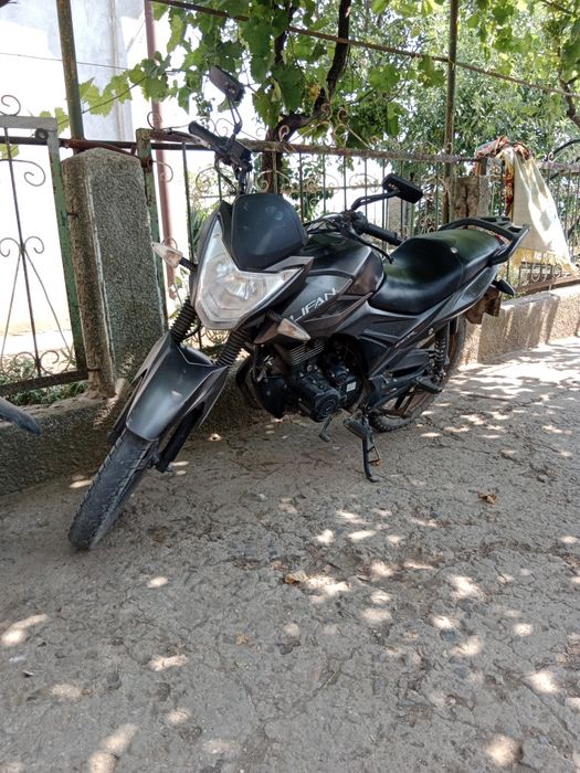 Продам Lifan 150 2e