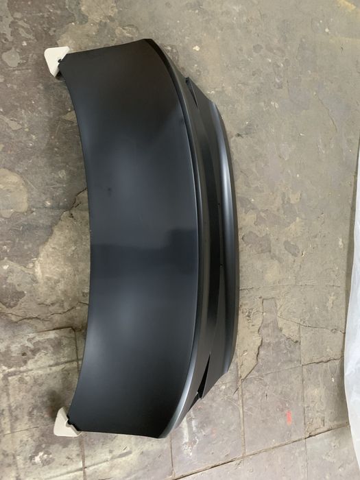 HYUNDAI, ELANTRA, Крышка багажника (Ляда), 2016-18