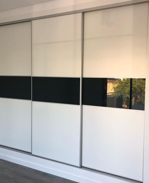 Móveis feitos por medida! Móveis de cozinha, roupeiros, closets.