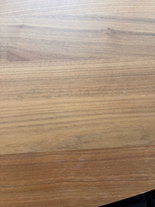 Ikea Wooden Long Coffee Table