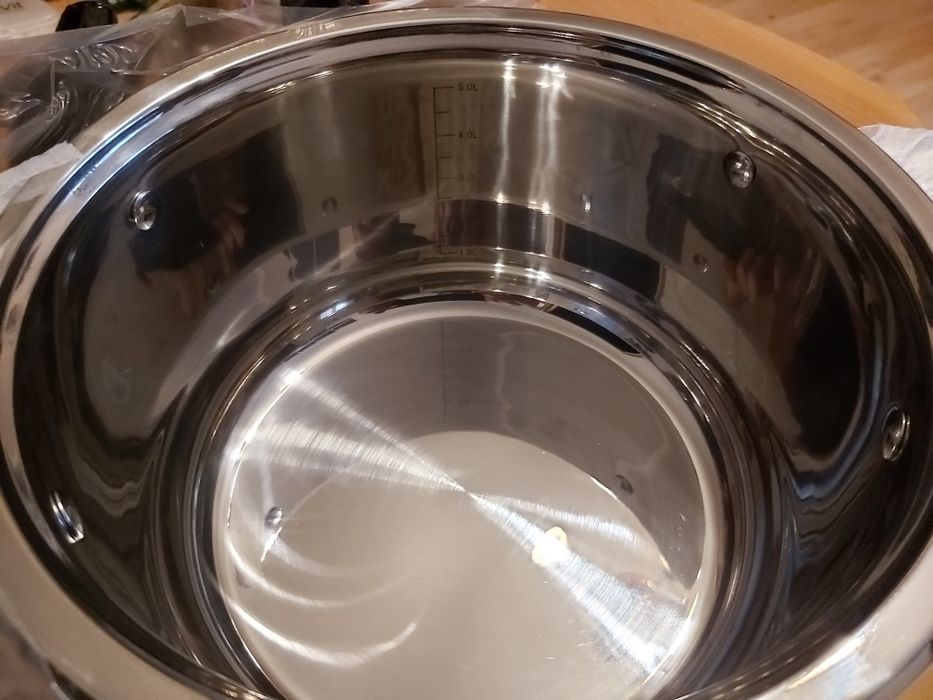 Zestaw garnków Henkelberg