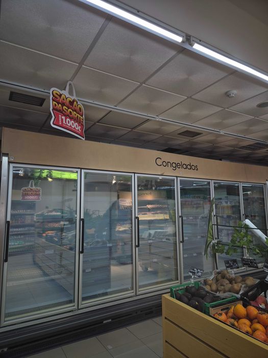 Arca Congeladora Vertical Arneg