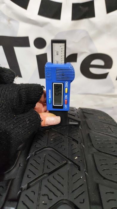 БЕЗ ПРЕДОПЛАТ Шини/Резина/Колеса Pirelli 215 60 R16 95H Зима S13