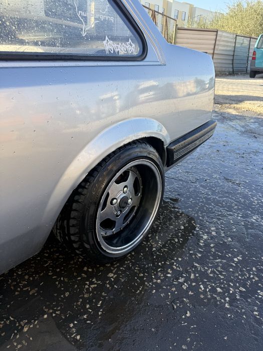 Opel Corsa A TR 1988 — photo 4