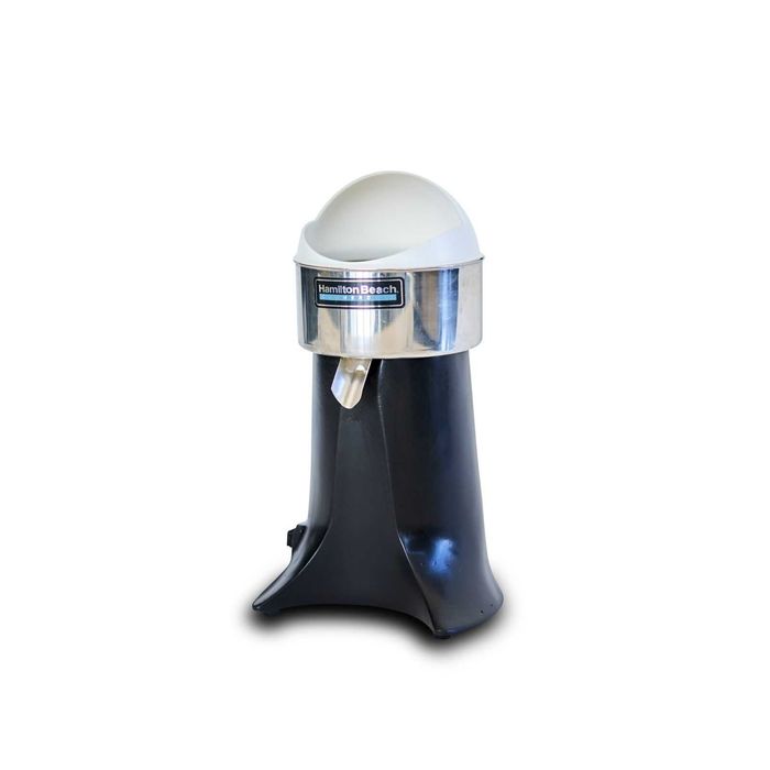 Wyciskarka Hamilton Beach 1G96700 - idealna do cytrusów