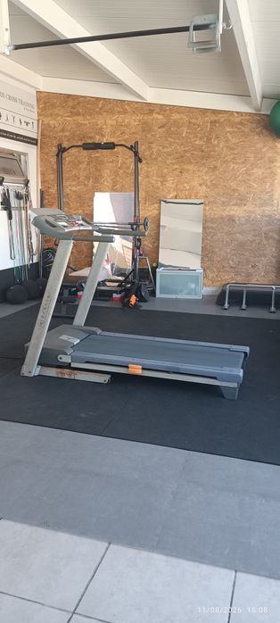 Passadeira Domyos TC 490