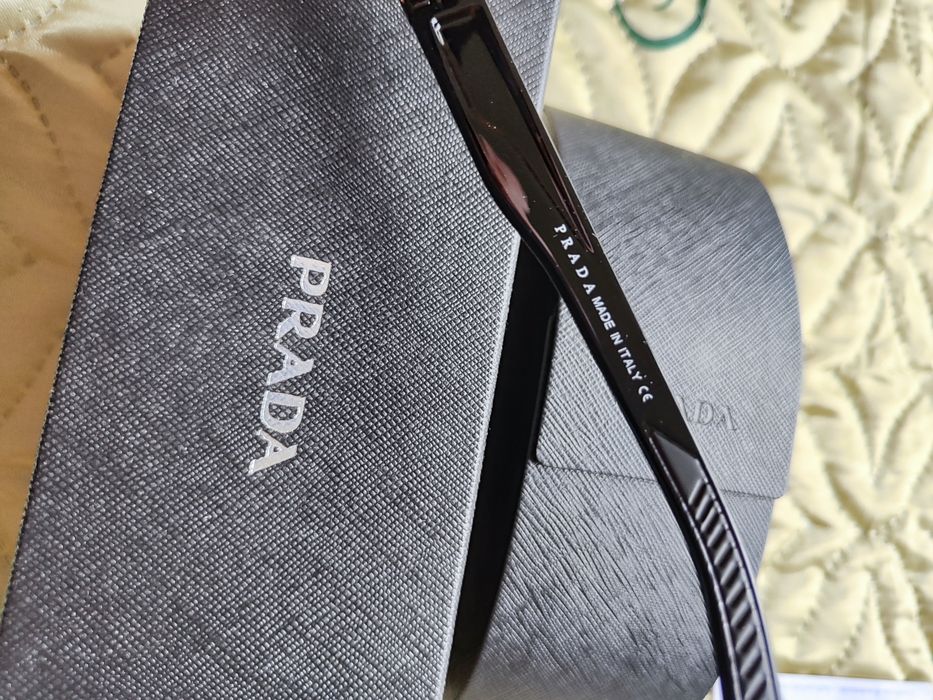 Окуляри Prada Italy quality