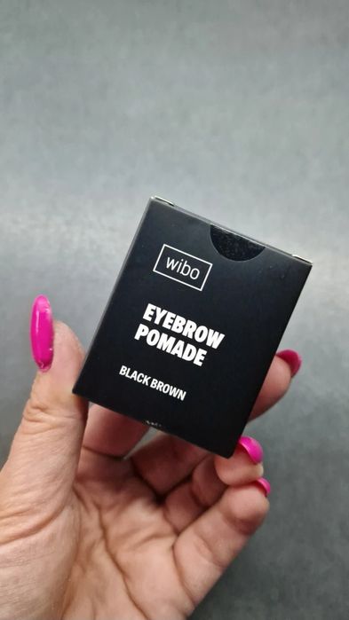 Pomada do brwi Wibo
