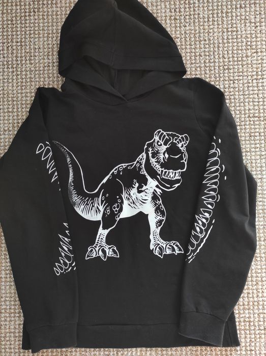 Світшот для хлопця,підлітковий 152р