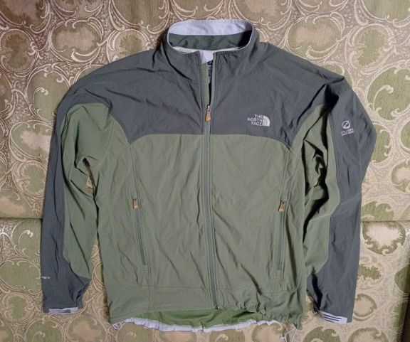 Мембрана The North Face p.L