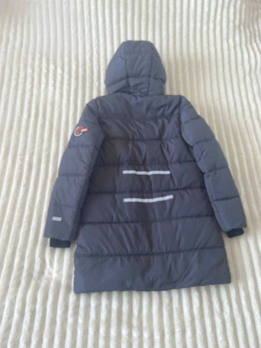 Куртка зима Nestta