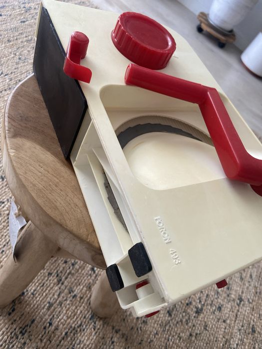 Maszynka do krojenia