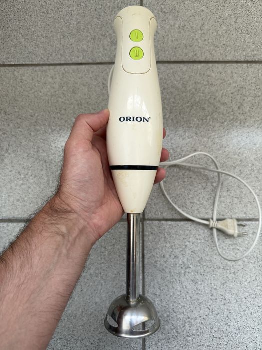 Занурювальний блендер Orion