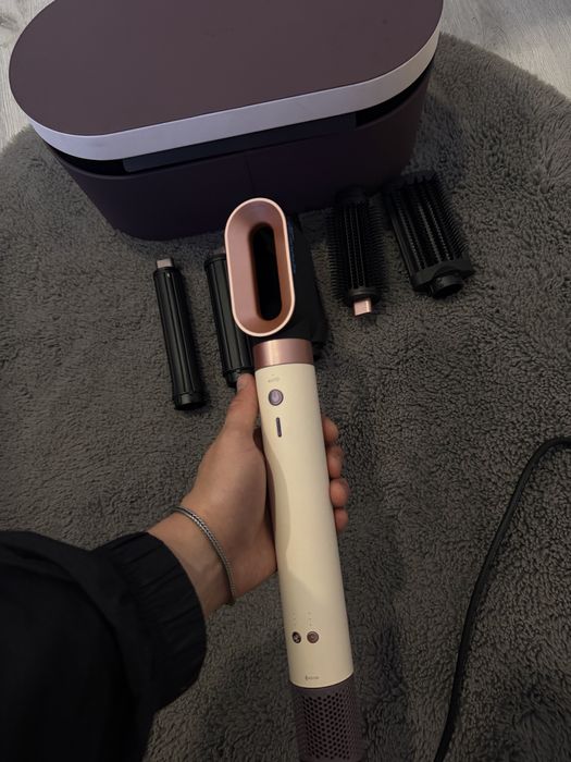 Dyson Airwrap Co-anda 2x