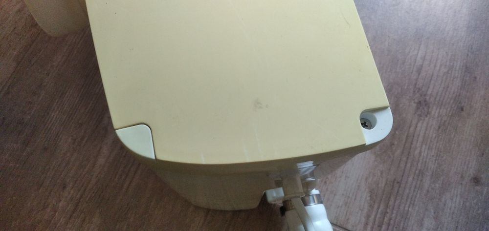 Pomporozdrabnoacz Minilift F Kessel